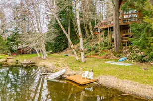 71397 Fishhawk Rd, Clatskanie, OR 97016 - Photo 3