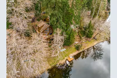 71397 Fishhawk Rd, Clatskanie, OR 97016 - Photo 5