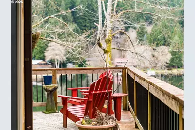 71397 Fishhawk Rd, Clatskanie, OR 97016 - Photo 7