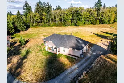 40505 NE 193rd Ct, Amboy, WA 98601 - Photo 1