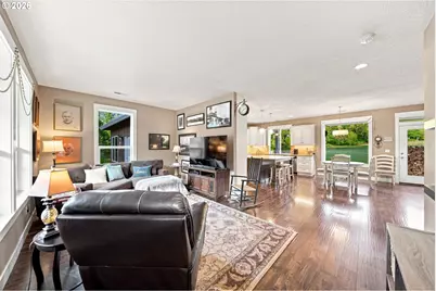 40505 NE 193rd Ct, Amboy, WA 98601 - Photo 5