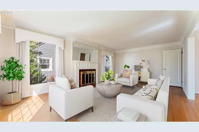 7256 N Chautauqua Blvd, Portland, OR 97217 - Photo 5