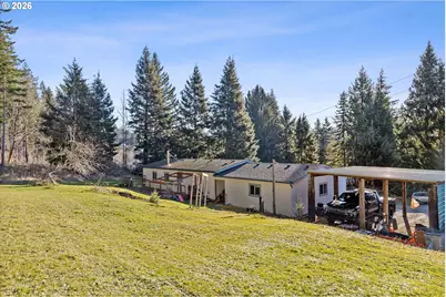 123 N Jade Way, Rose Lodge, OR 97368 - Photo 25