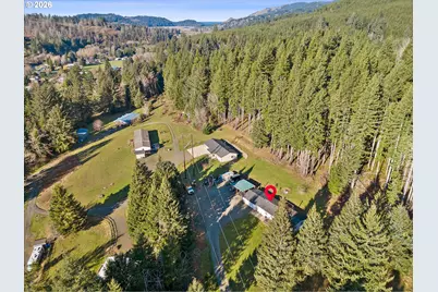 123 N Jade Way, Rose Lodge, OR 97368 - Photo 33