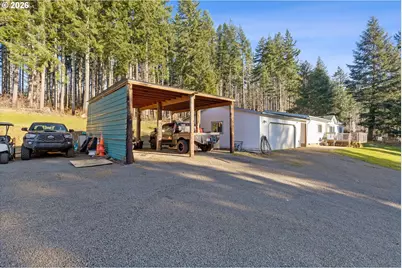 123 N Jade Way, Rose Lodge, OR 97368 - Photo 23