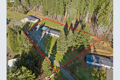 123 N Jade Way, Rose Lodge, OR 97368 - Photo 31