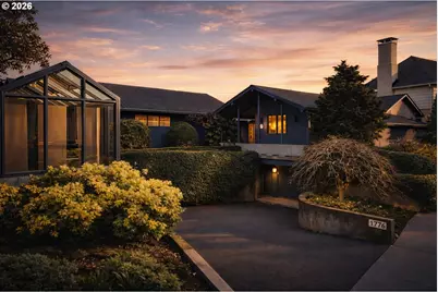 1776 SW Montgomery Dr, Portland, OR 97201 - Photo 1
