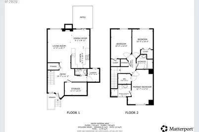 2219 NE 137th Ct, Vancouver, WA 98684 - Photo 27