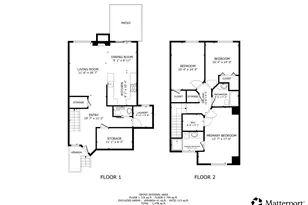 2219 NE 137th Ct, Vancouver, WA 98684 - Photo 27