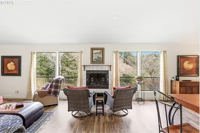 4696 NE Windward Pl, Lincoln City, OR 97367 - Photo 3