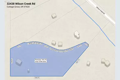 32438 Wilson Creek Rd, Cottage Grove, OR 97424 - Photo 43