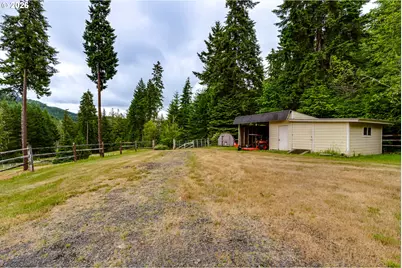 32438 Wilson Creek Rd, Cottage Grove, OR 97424 - Photo 37