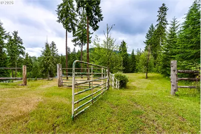 32438 Wilson Creek Rd, Cottage Grove, OR 97424 - Photo 35