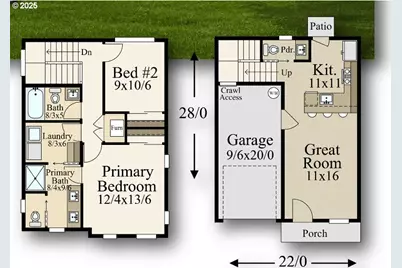 4063 SW McKinley #35, Gresham, OR 97080 - Photo 3