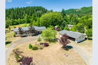982 Reston Rd, Roseburg, OR 97471 - Photo 3