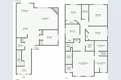 17194 SE Rhododendron St, Happy Valley, OR 97086 - Photo 31