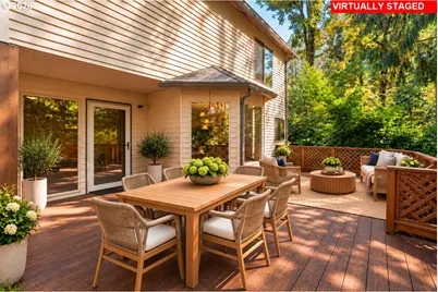 11547 SW 56th Pl, Portland, OR 97219 - Photo 31