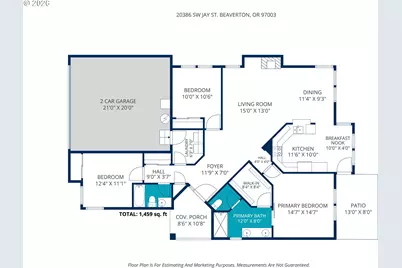 20386 SW Jay St, Beaverton, OR 97003 - Photo 43