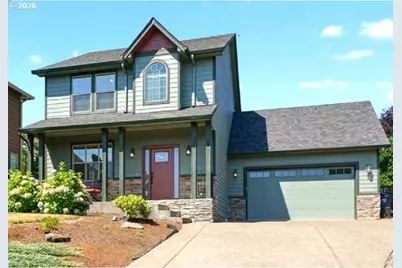 2335 Maplewood Dr N, Salem, OR 97306 - Photo 1