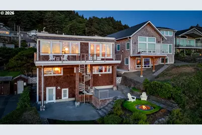 1880 Pacific St, Cannon Beach, OR 97110 - Photo 3