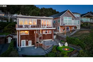 1880 Pacific St, Cannon Beach, OR 97110 - Photo 3