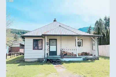 302 Monroe St, Ryderwood, WA 98581 - Photo 1