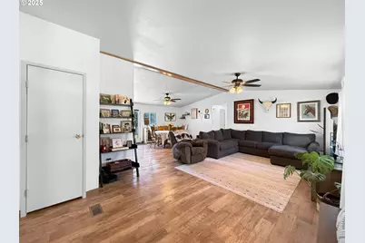 14486 Hunt Mountain Ln, Baker City, OR 97814 - Photo 9