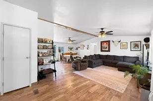 14486 Hunt Mountain Ln, Baker City, OR 97814 - Photo 9