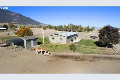14486 Hunt Mountain Ln, Baker City, OR 97814 - Photo 43