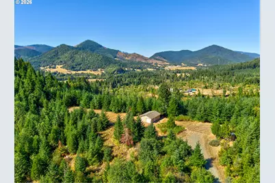 1517 Quines Creek Rd, Azalea, OR 97410 - Photo 1