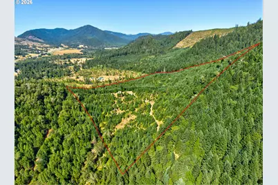 1517 Quines Creek Rd, Azalea, OR 97410 - Photo 7