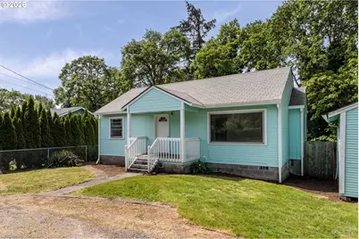 215 S 8th St, Saint Helens, OR 97051 - Photo 19