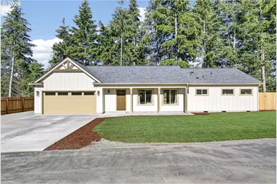 5 Endor Heights Ct, Vader, WA 98593 - Photo 1
