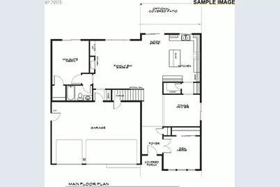 2314 E Dalmatian Dr, La Center, WA 98629 - Photo 3