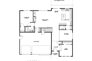 2314 E Dalmatian Dr, La Center, WA 98629 - Photo 3