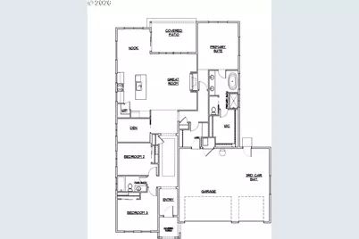 7354 SE Treeline St, Hillsboro, OR 97123 - Photo 11