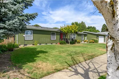 929 NE Hide Away Dr, McMinnville, OR 97128 - Photo 3