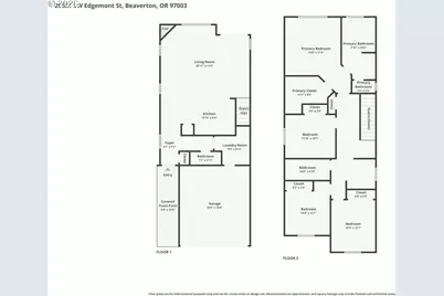 20881 SW Edgemont St, Beaverton, OR 97003 - Photo 37