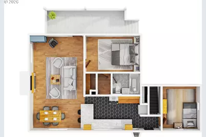 9685 NW Saint Helens Rd, Portland, OR 97231 - Photo 45