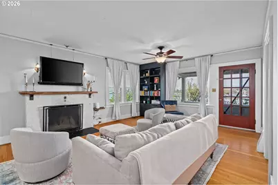 9685 NW Saint Helens Rd, Portland, OR 97231 - Photo 17