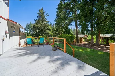 37945 SE Tumala Mountain Rd, Estacada, OR 97023 - Photo 19