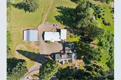 37945 SE Tumala Mountain Rd, Estacada, OR 97023 - Photo 41
