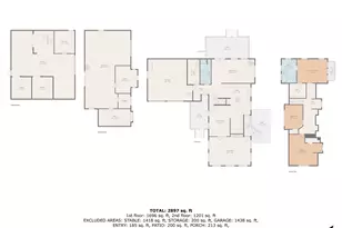37945 SE Tumala Mountain Rd, Estacada, OR 97023 - Photo 45