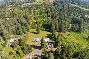 37945 SE Tumala Mountain Rd, Estacada, OR 97023 - Photo 5