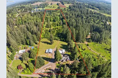 37945 SE Tumala Mountain Rd, Estacada, OR 97023 - Photo 9