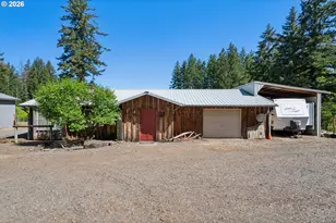 37945 SE Tumala Mountain Rd, Estacada, OR 97023 - Photo 33