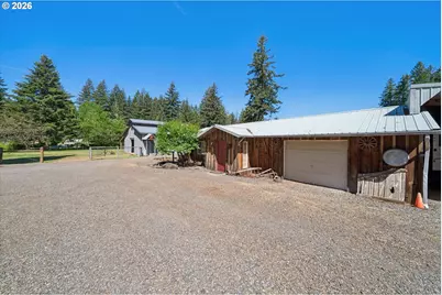 37945 SE Tumala Mountain Rd, Estacada, OR 97023 - Photo 7