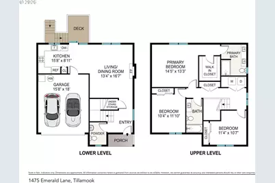 1475 Emerald Ln, Netarts, OR 97143 - Photo 33