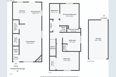 4000 NE 109th Ave #CC61, Vancouver, WA 98682 - Photo 21