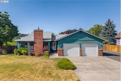 3088 Eliot Dr, Hood River, OR 97031 - Photo 1